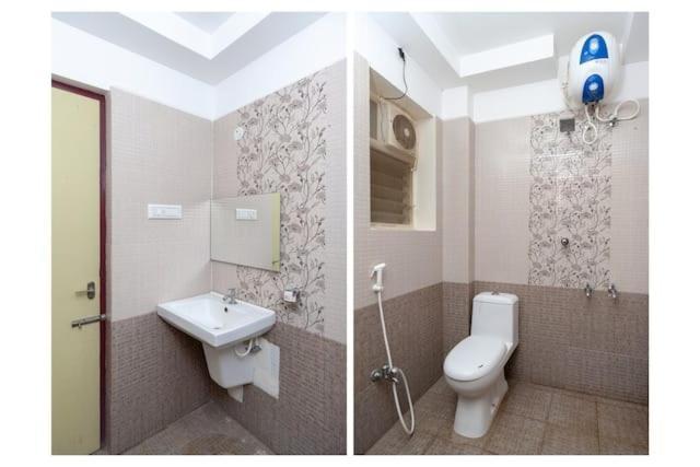 Готель Famous Residency Tiruchirappalli Екстер'єр фото